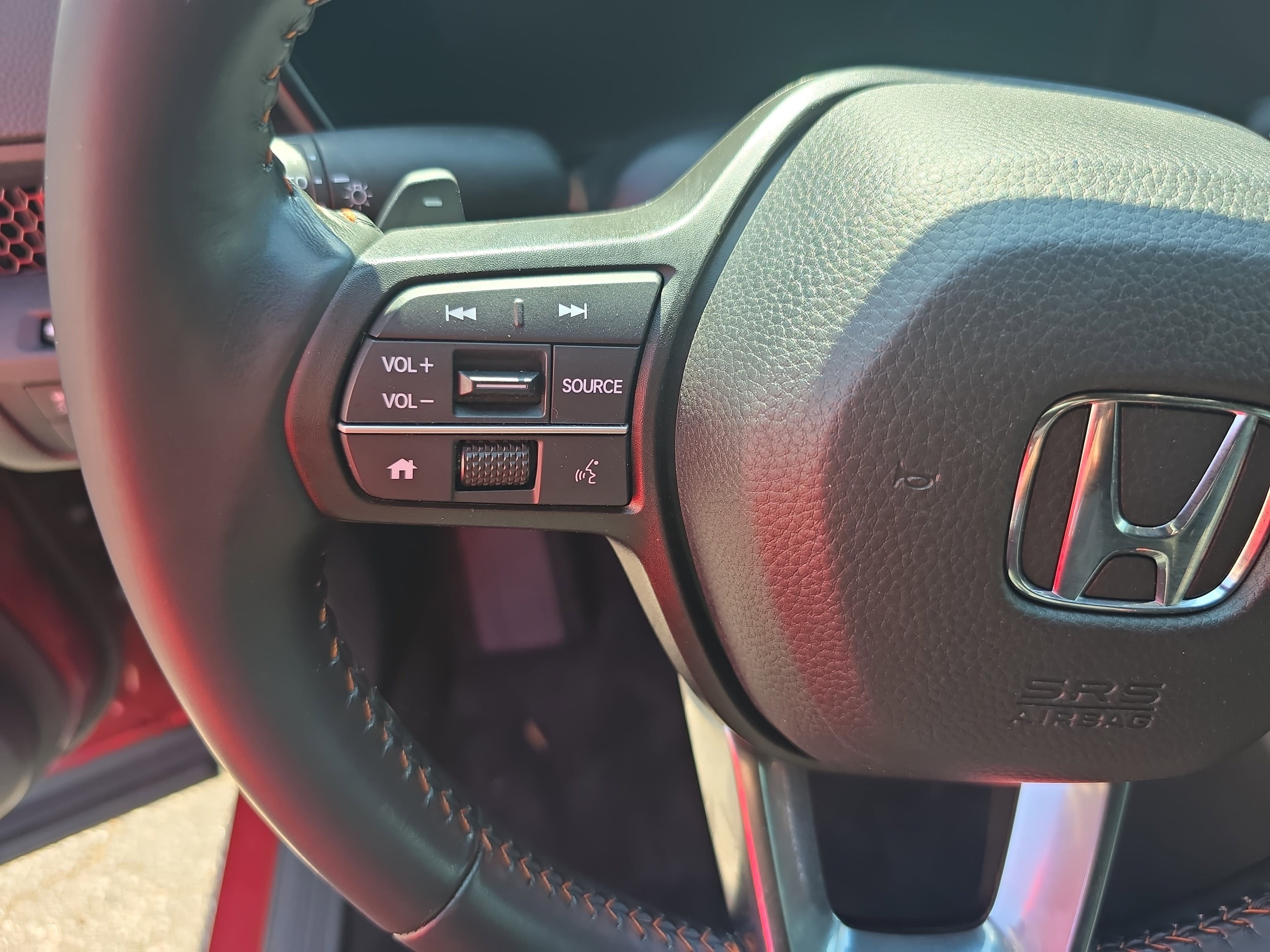 2023 Honda CR-V Hybrid Base