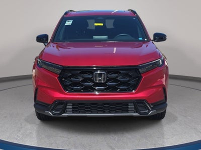 2023 Honda CR-V Hybrid Base