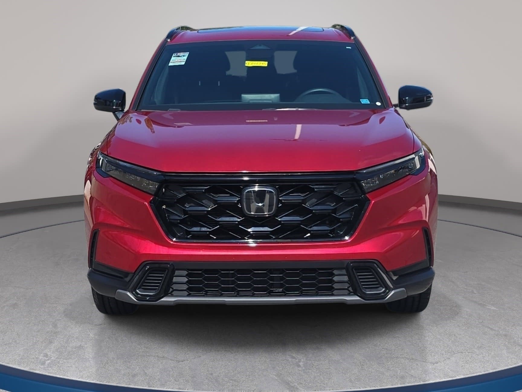 2023 Honda CR-V Hybrid Base