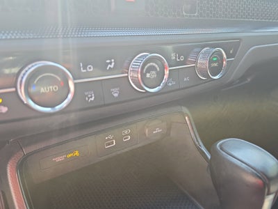 2023 Honda CR-V Hybrid Base