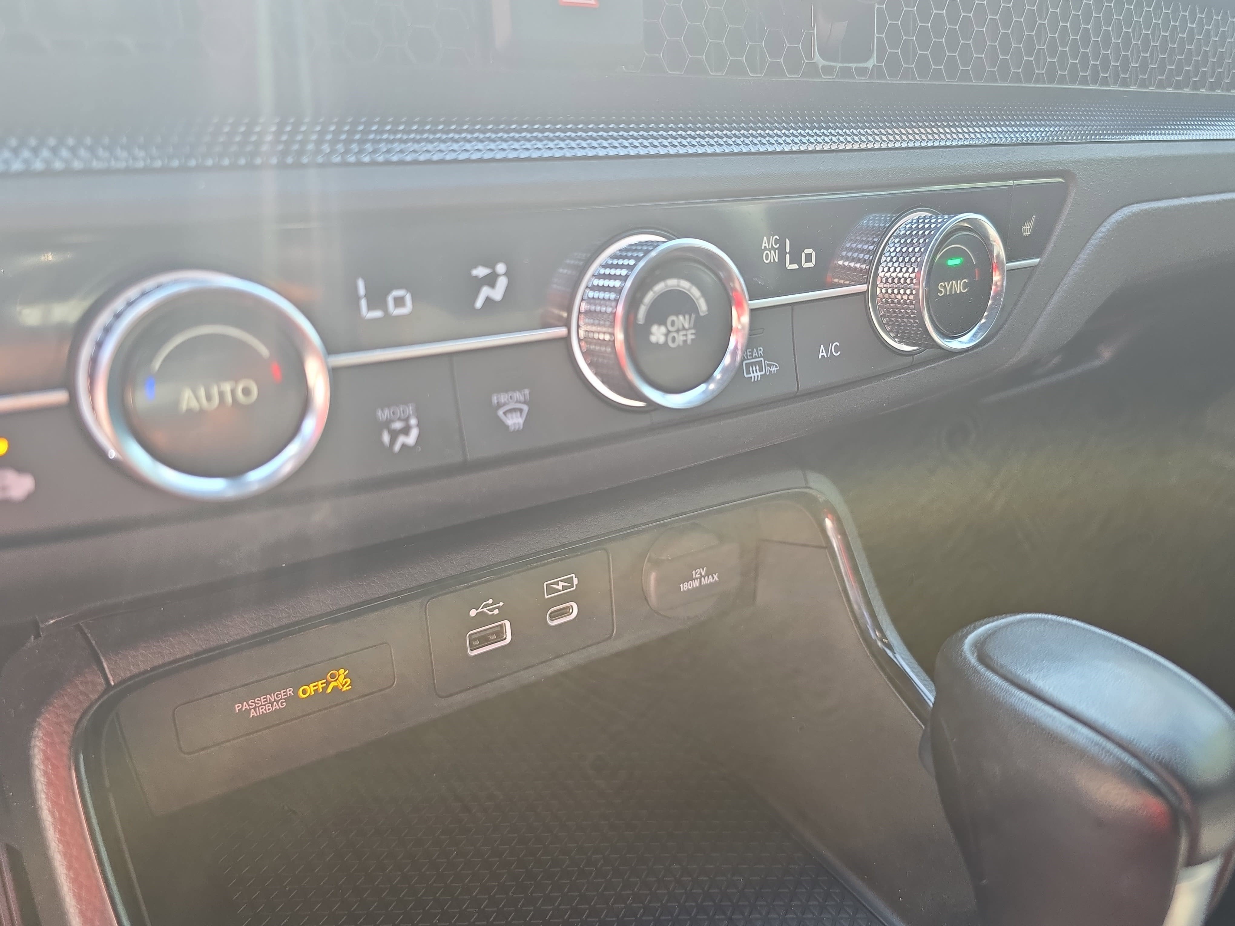 2023 Honda CR-V Hybrid Base