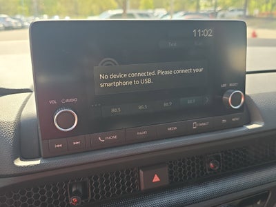 2023 Honda CR-V Hybrid Base