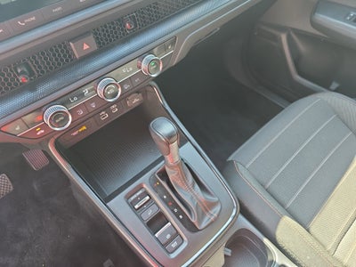 2023 Honda CR-V Hybrid Base