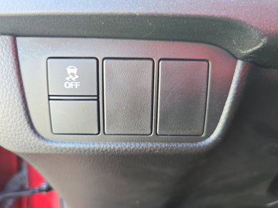 2023 Honda CR-V Hybrid Base