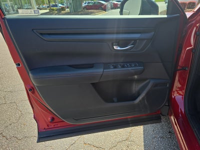 2023 Honda CR-V Hybrid Base