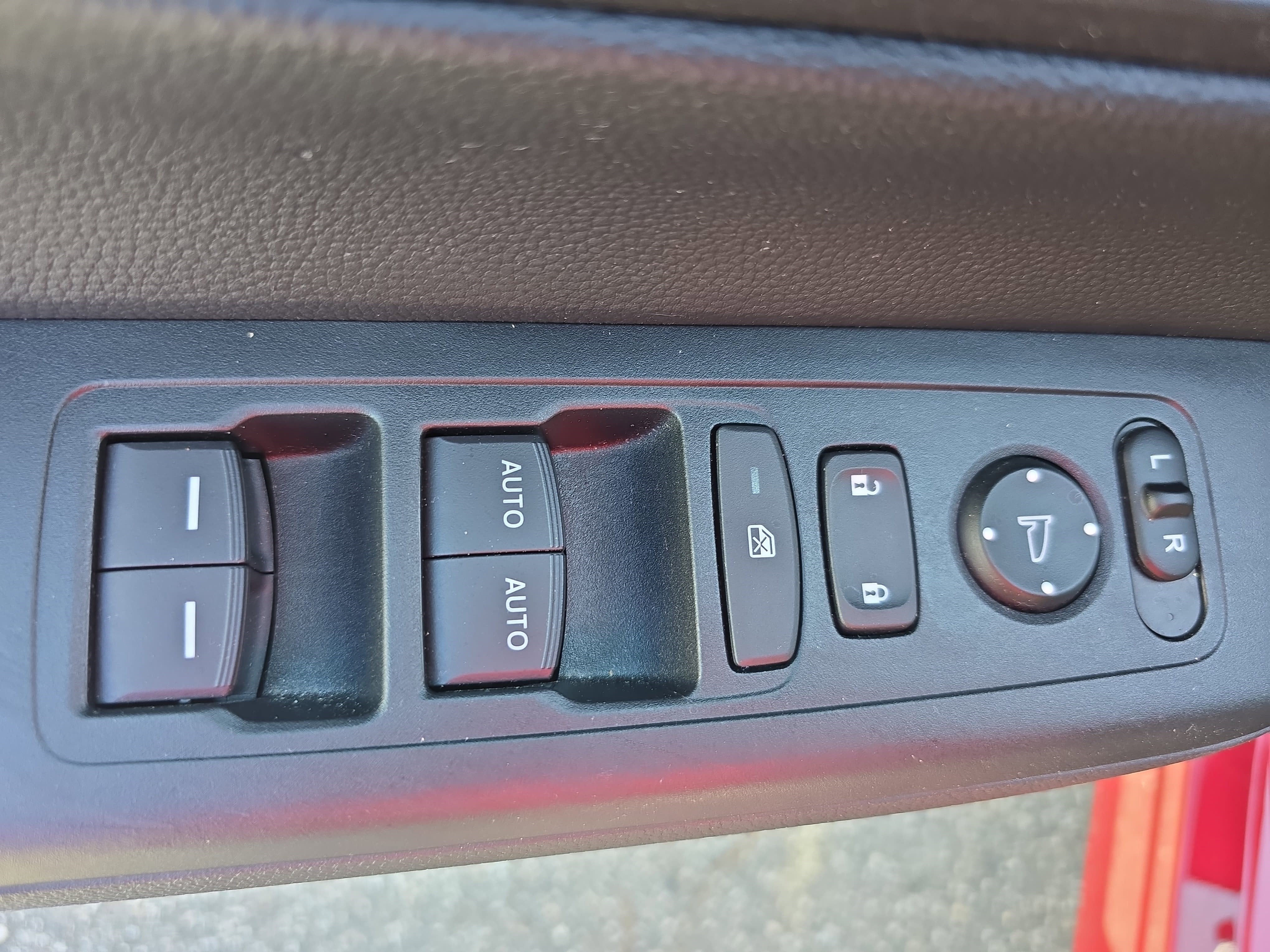 2023 Honda CR-V Hybrid Base