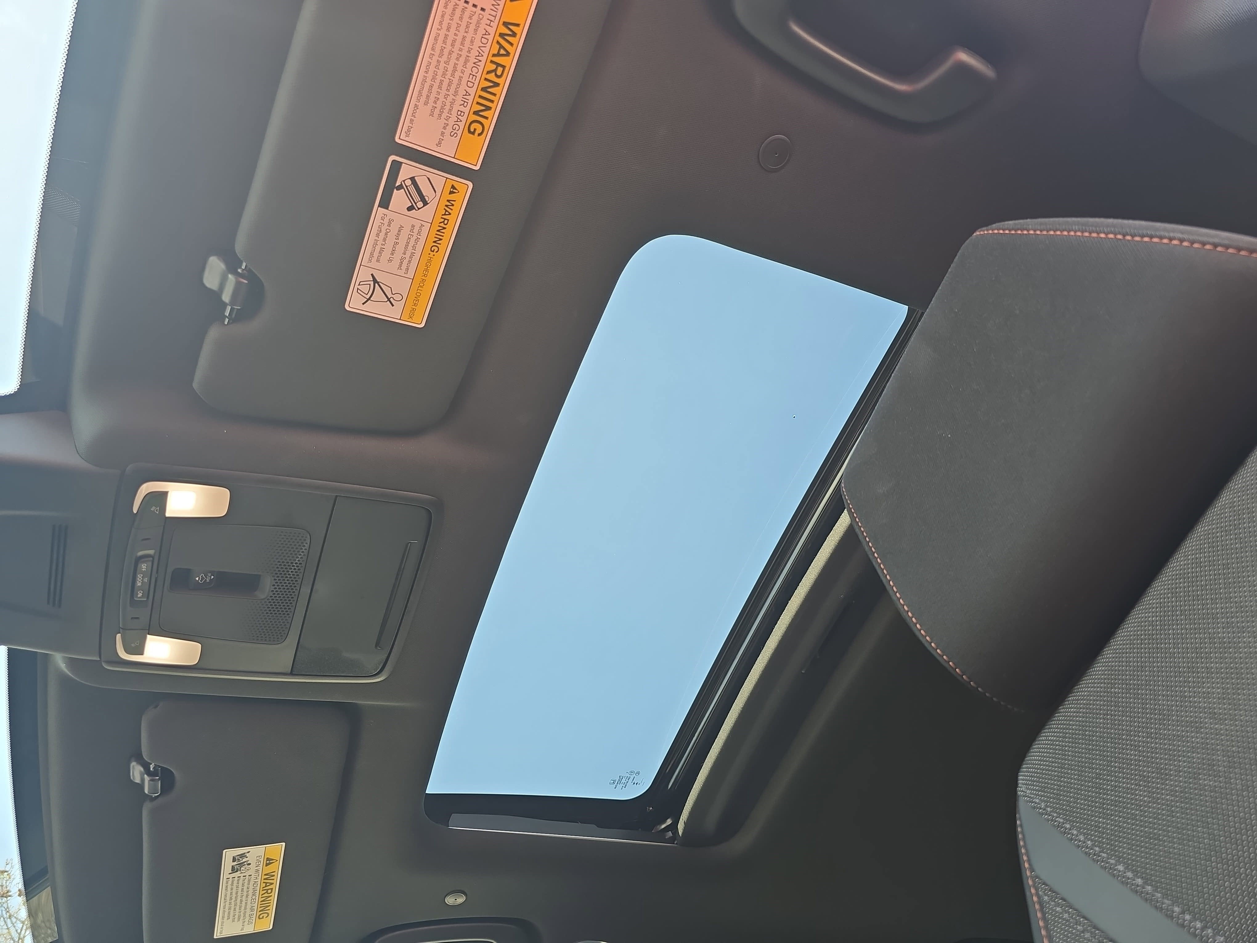 2023 Honda CR-V Hybrid Base