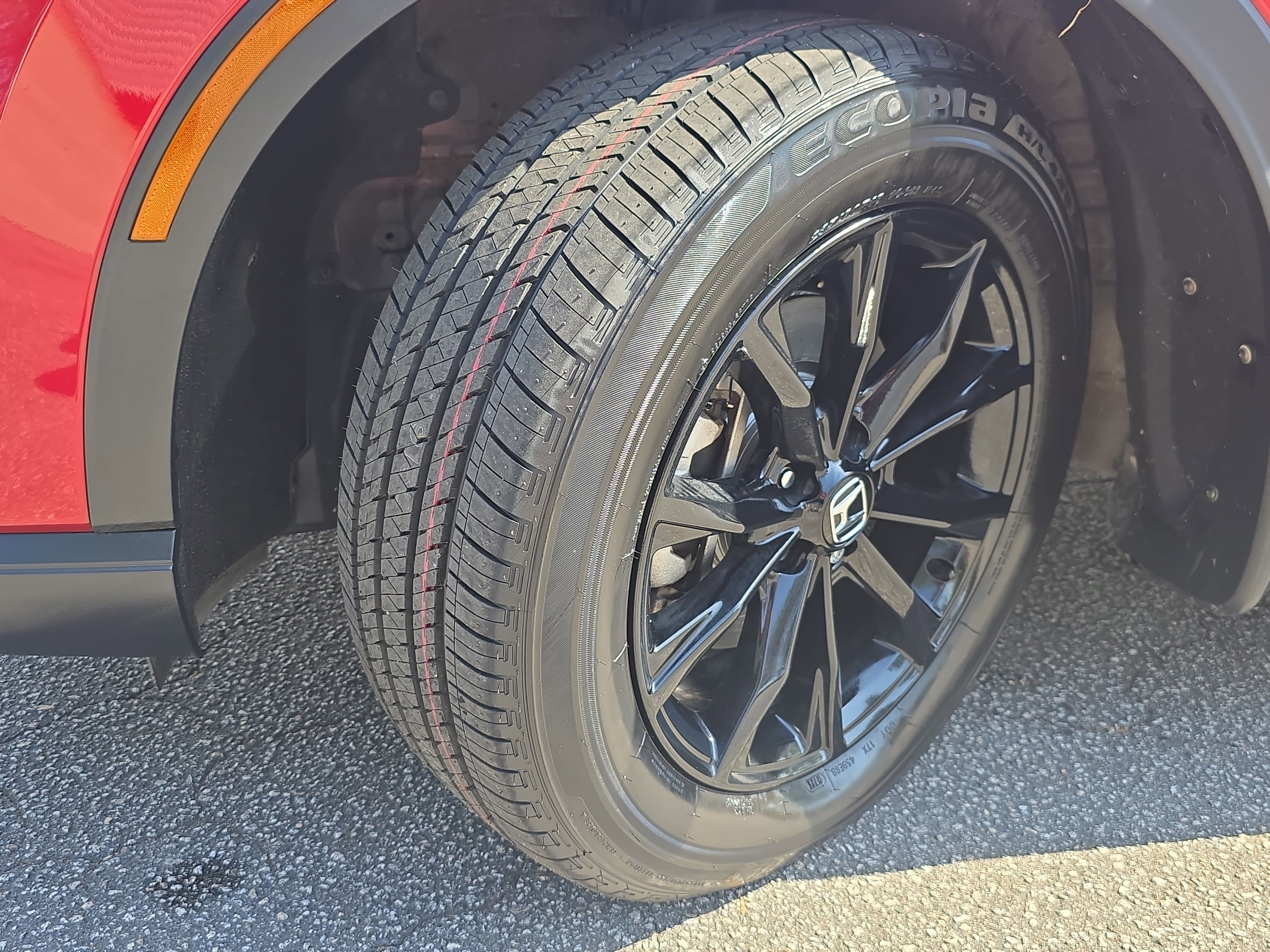 2023 Honda CR-V Hybrid Base