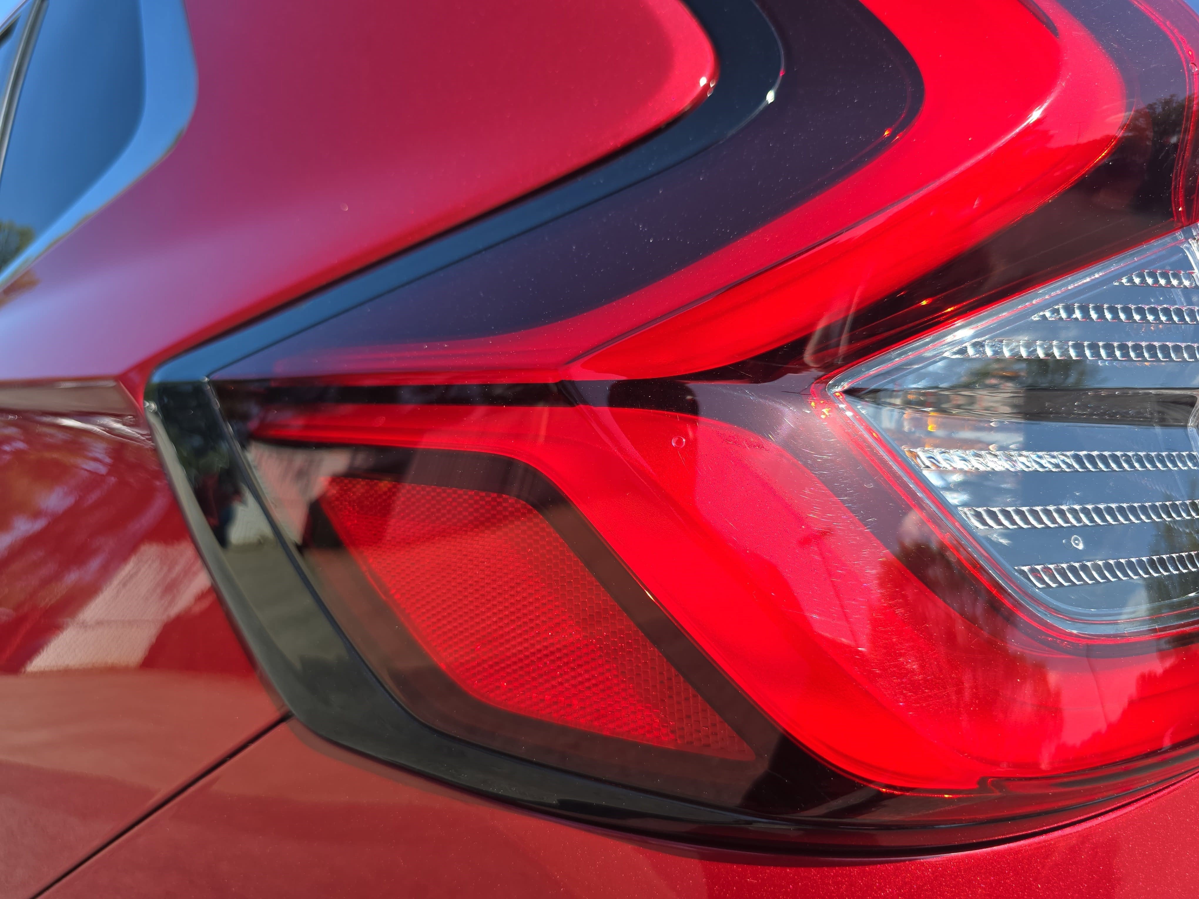 2023 Honda CR-V Hybrid Base