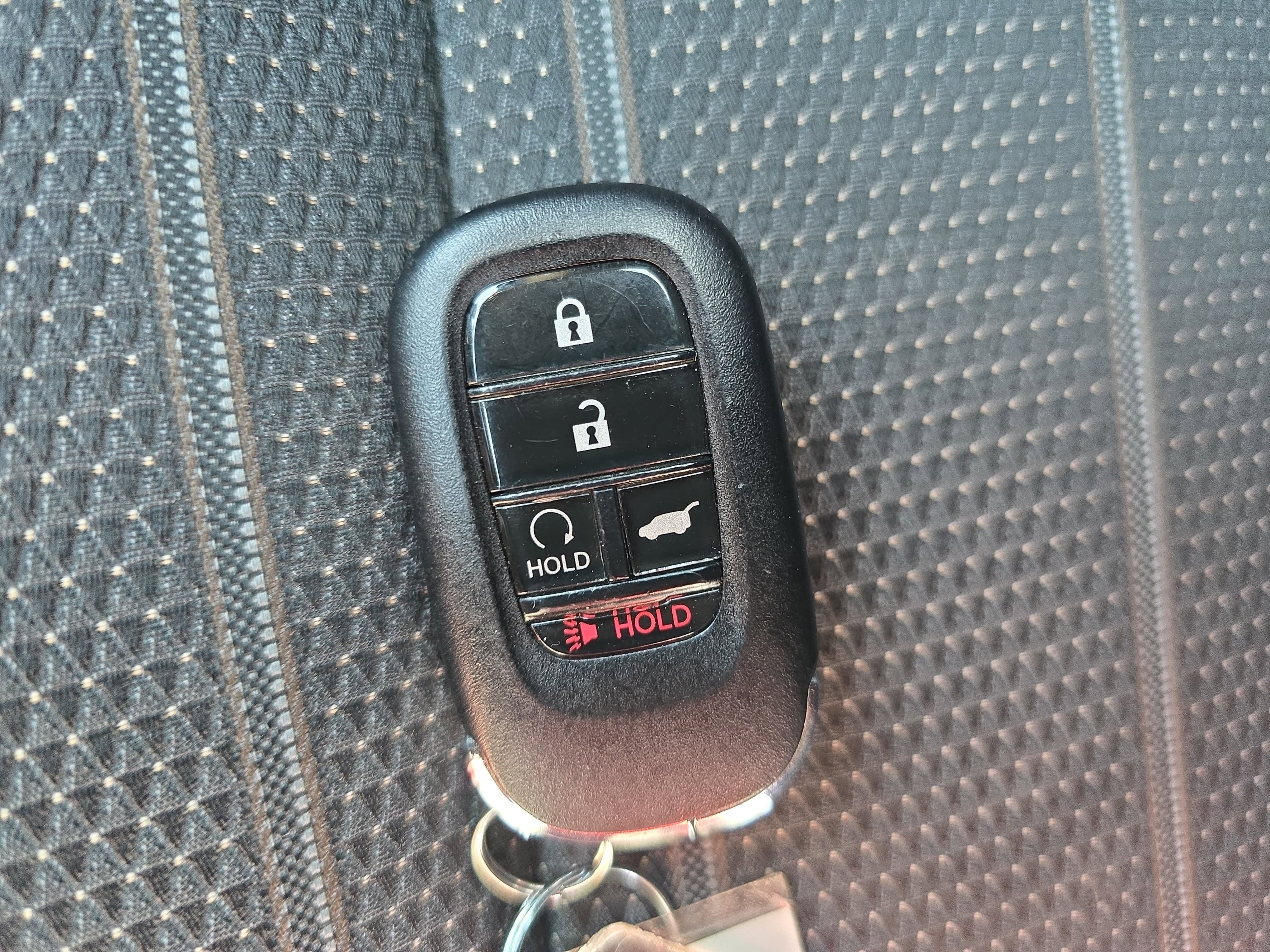 2023 Honda CR-V Hybrid Base