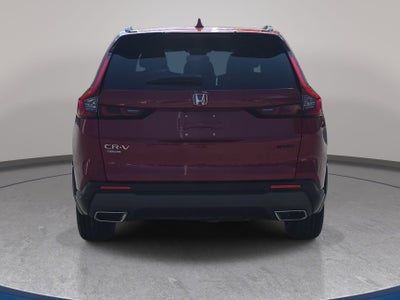 2023 Honda CR-V Hybrid Base