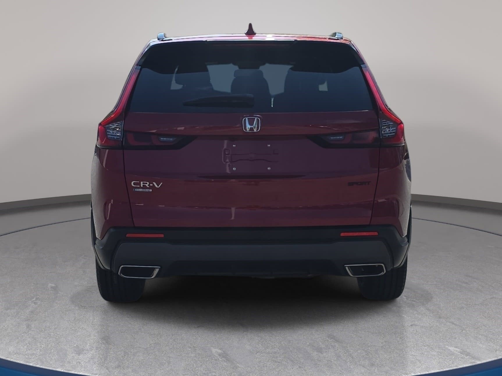 2023 Honda CR-V Hybrid Base