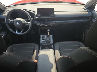 2023 Honda CR-V Hybrid Base