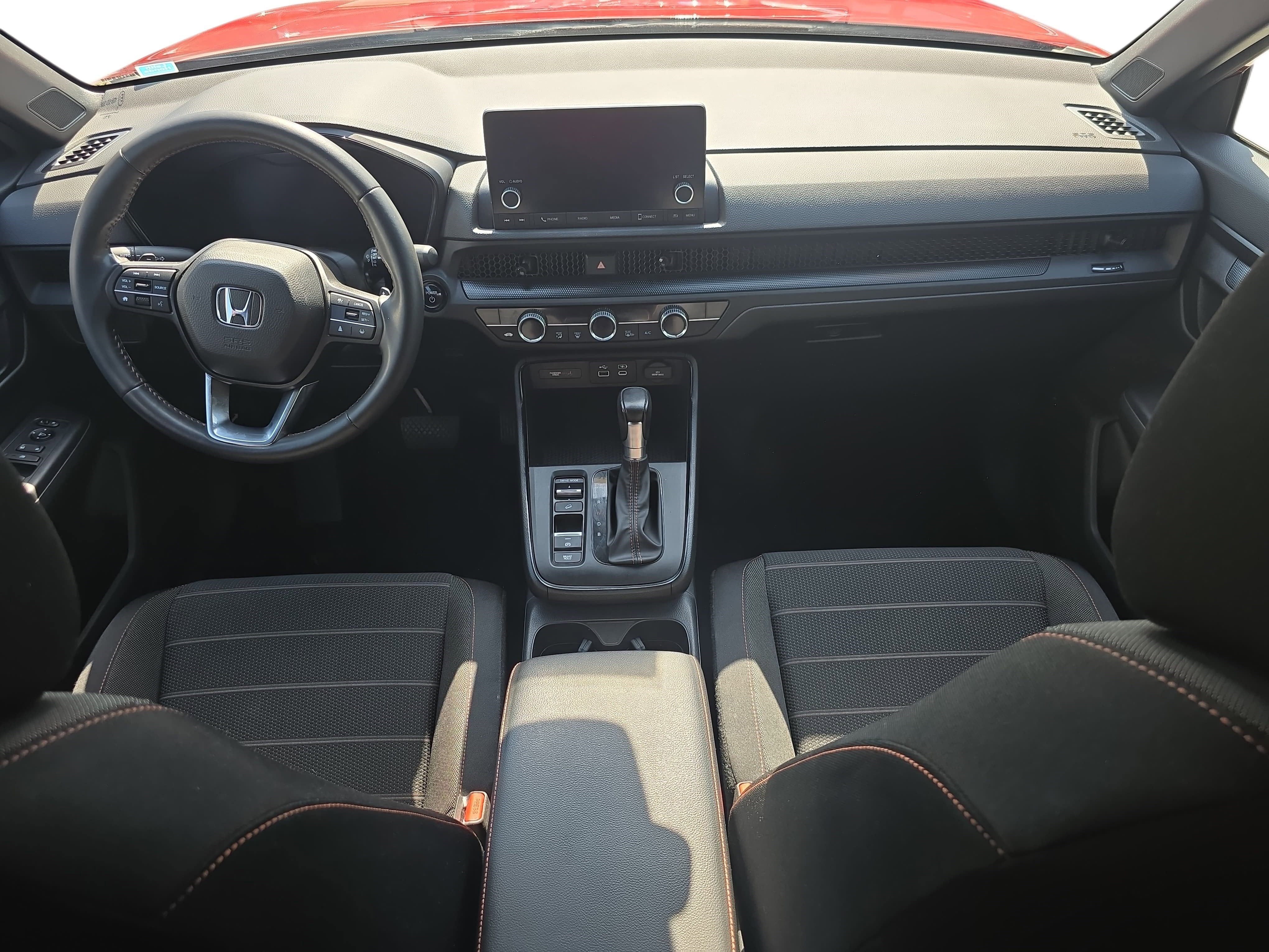 2023 Honda CR-V Hybrid Base