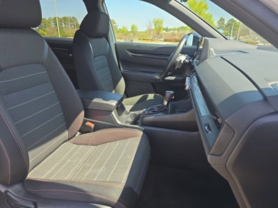2024 Honda CR-V Hybrid Sport FWD