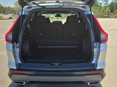 2024 Honda CR-V Hybrid Sport FWD