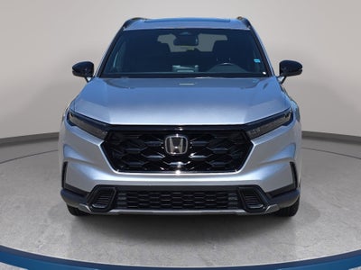 2024 Honda CR-V Hybrid Sport FWD