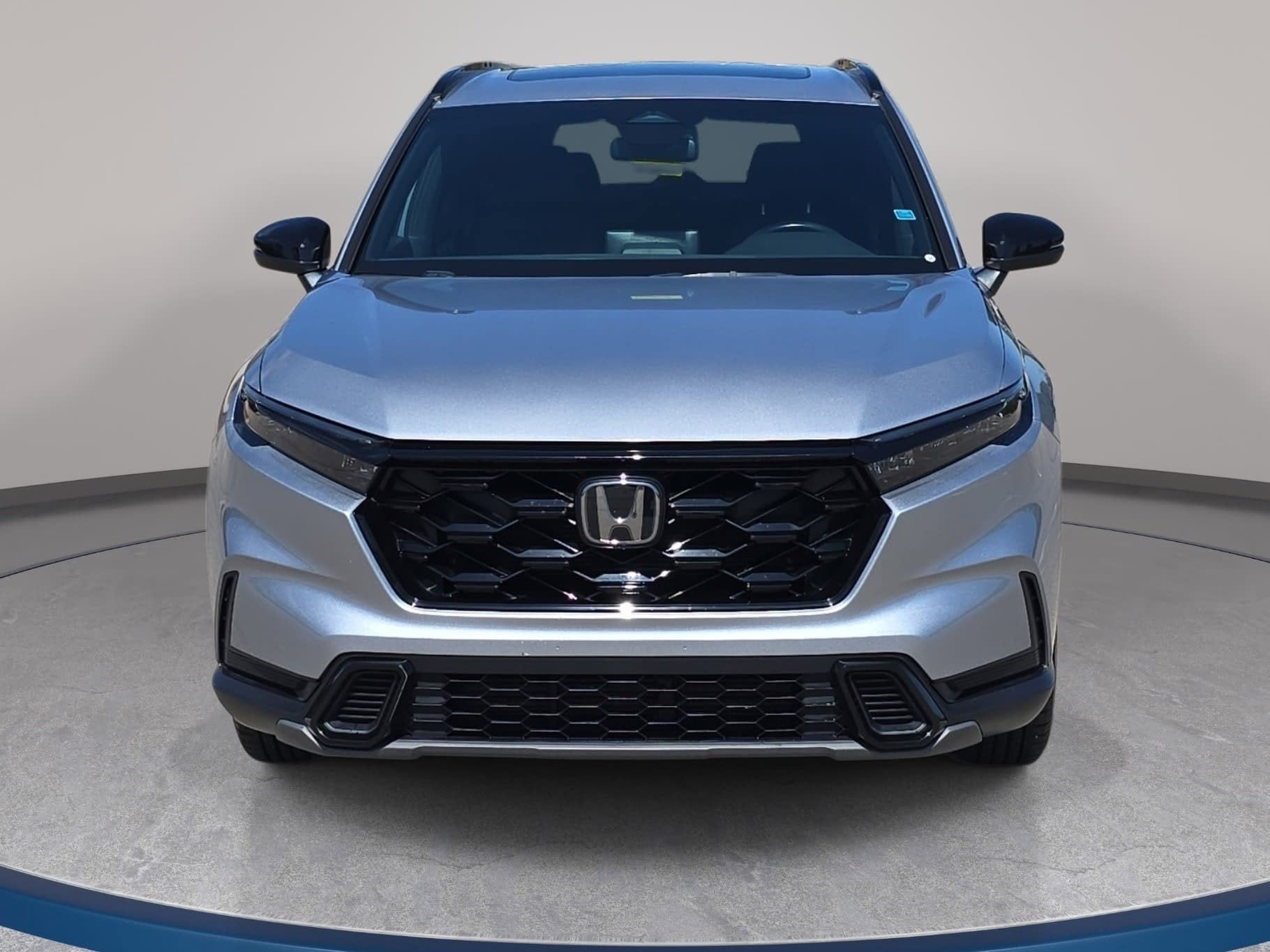 2024 Honda CR-V Hybrid Sport FWD