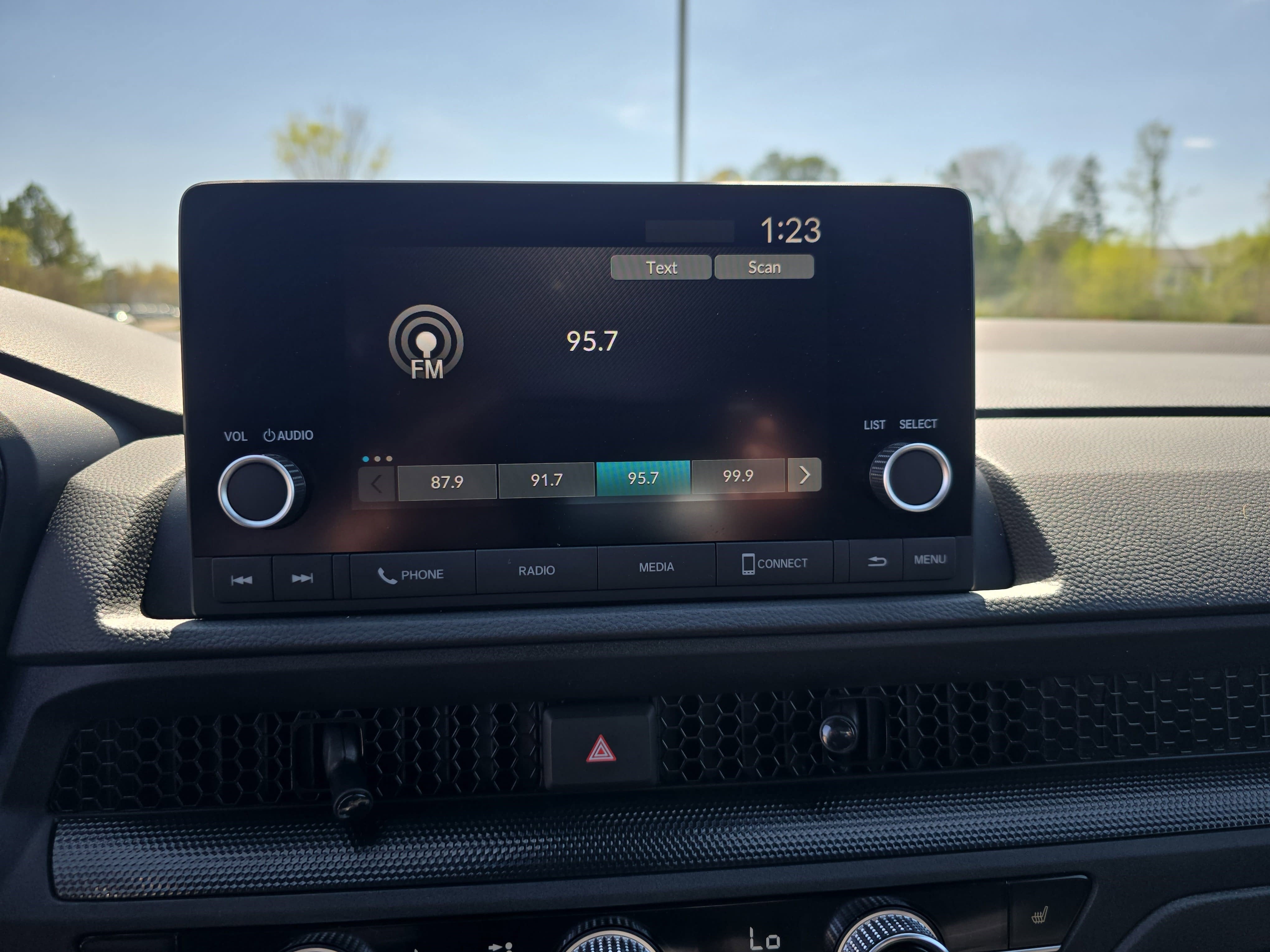 2024 Honda CR-V Hybrid Sport FWD