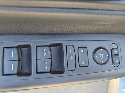 2024 Honda CR-V Hybrid Sport FWD