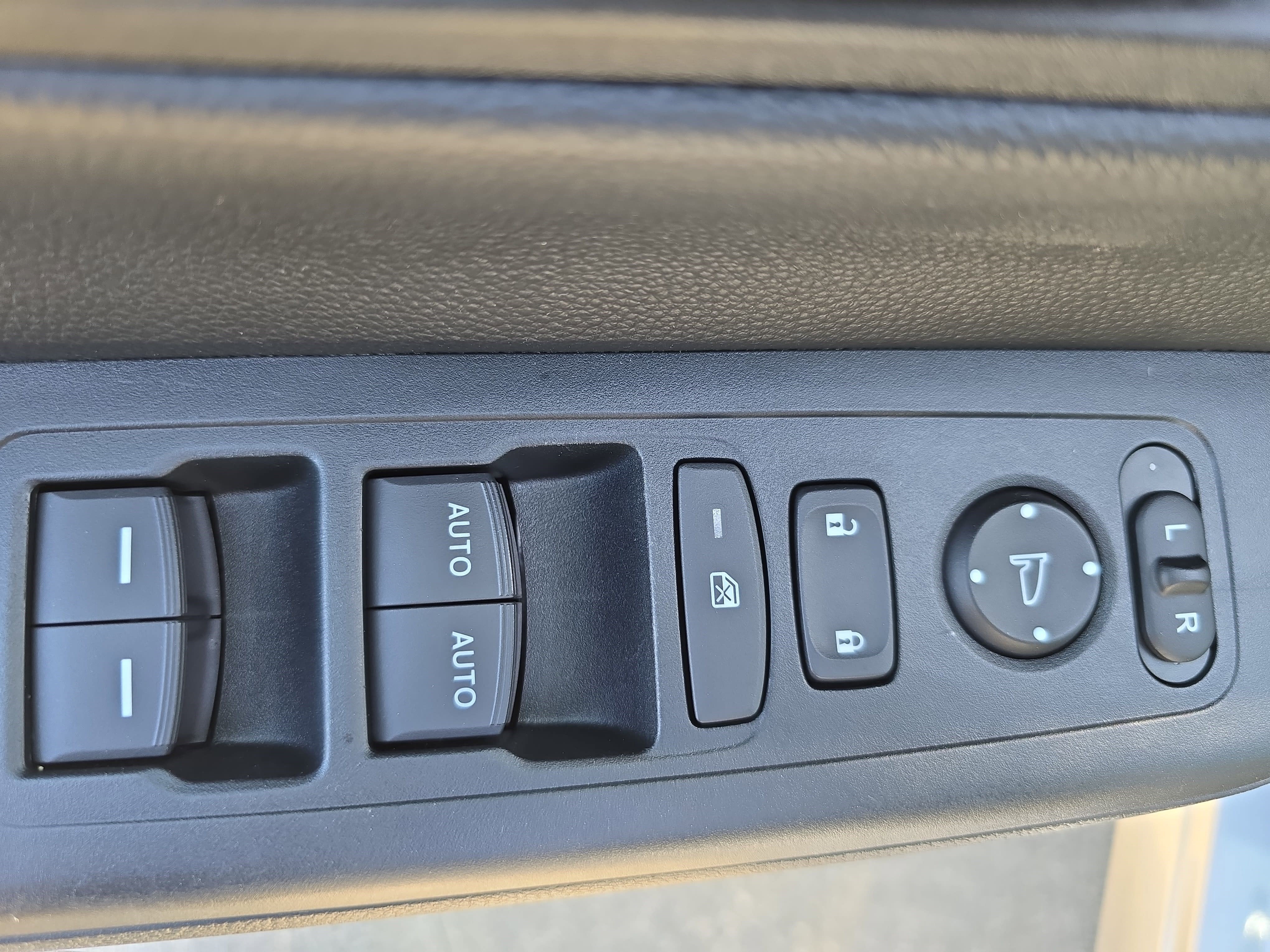 2024 Honda CR-V Hybrid Sport FWD