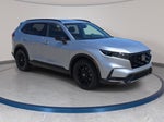 2024 Honda CR-V Hybrid Sport FWD