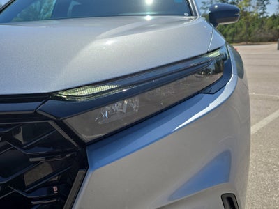 2024 Honda CR-V Hybrid Sport FWD