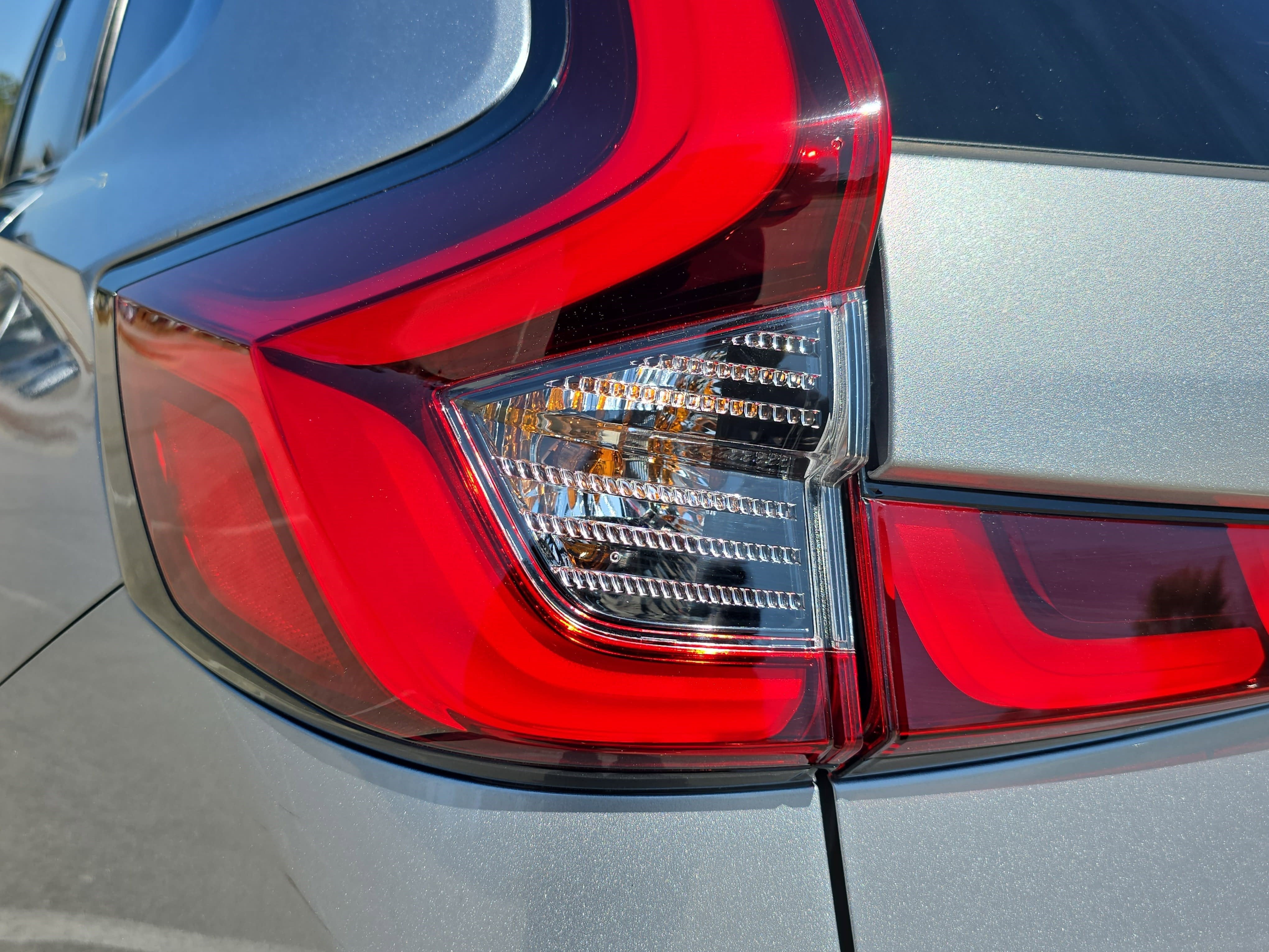 2024 Honda CR-V Hybrid Sport FWD
