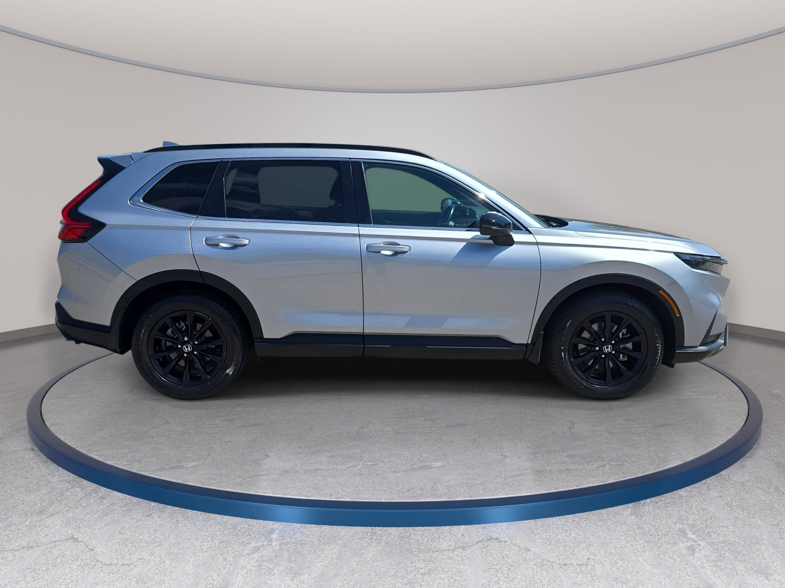 2024 Honda CR-V Hybrid Sport FWD
