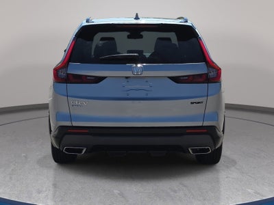 2024 Honda CR-V Hybrid Sport FWD