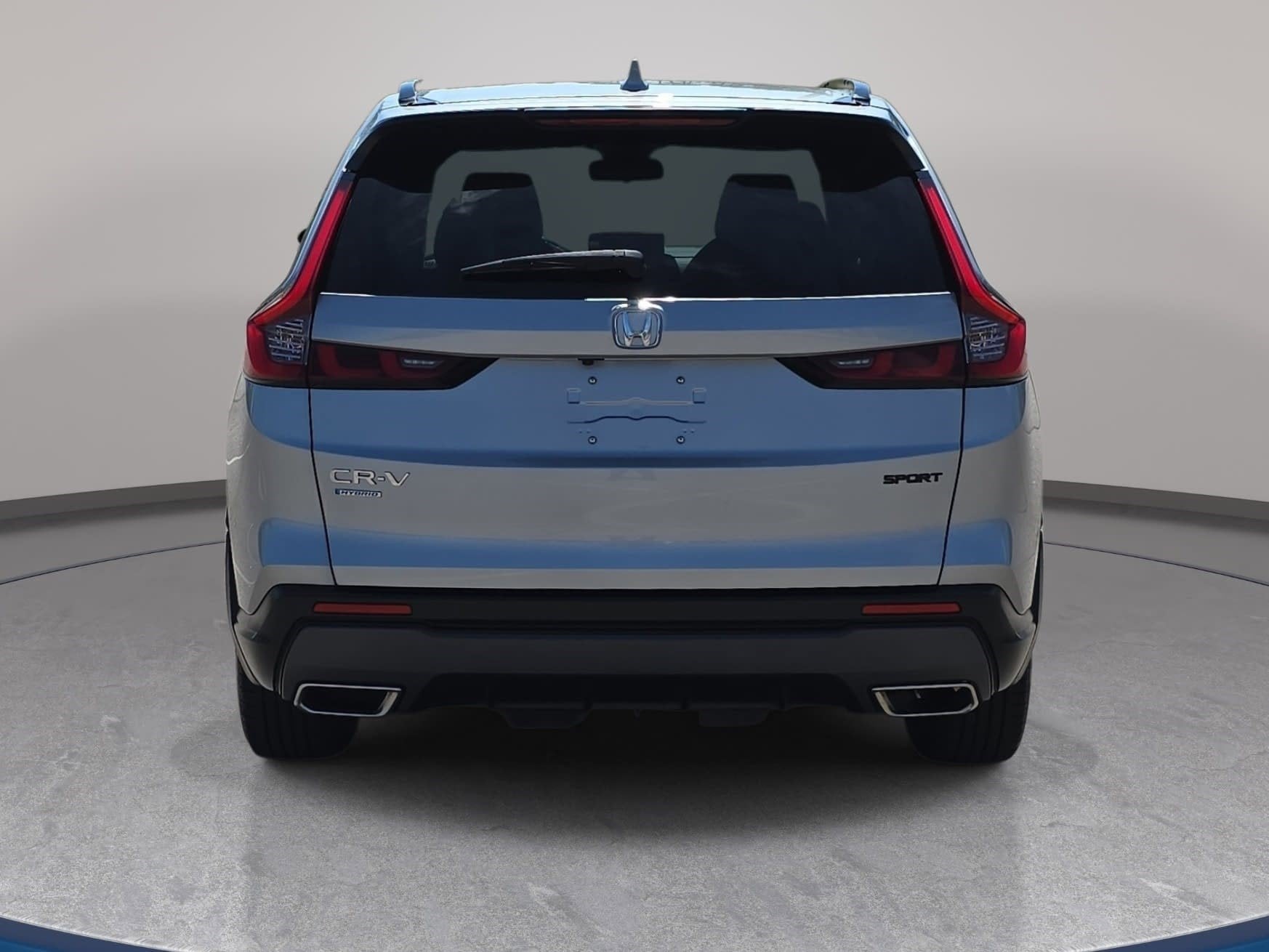 2024 Honda CR-V Hybrid Sport FWD
