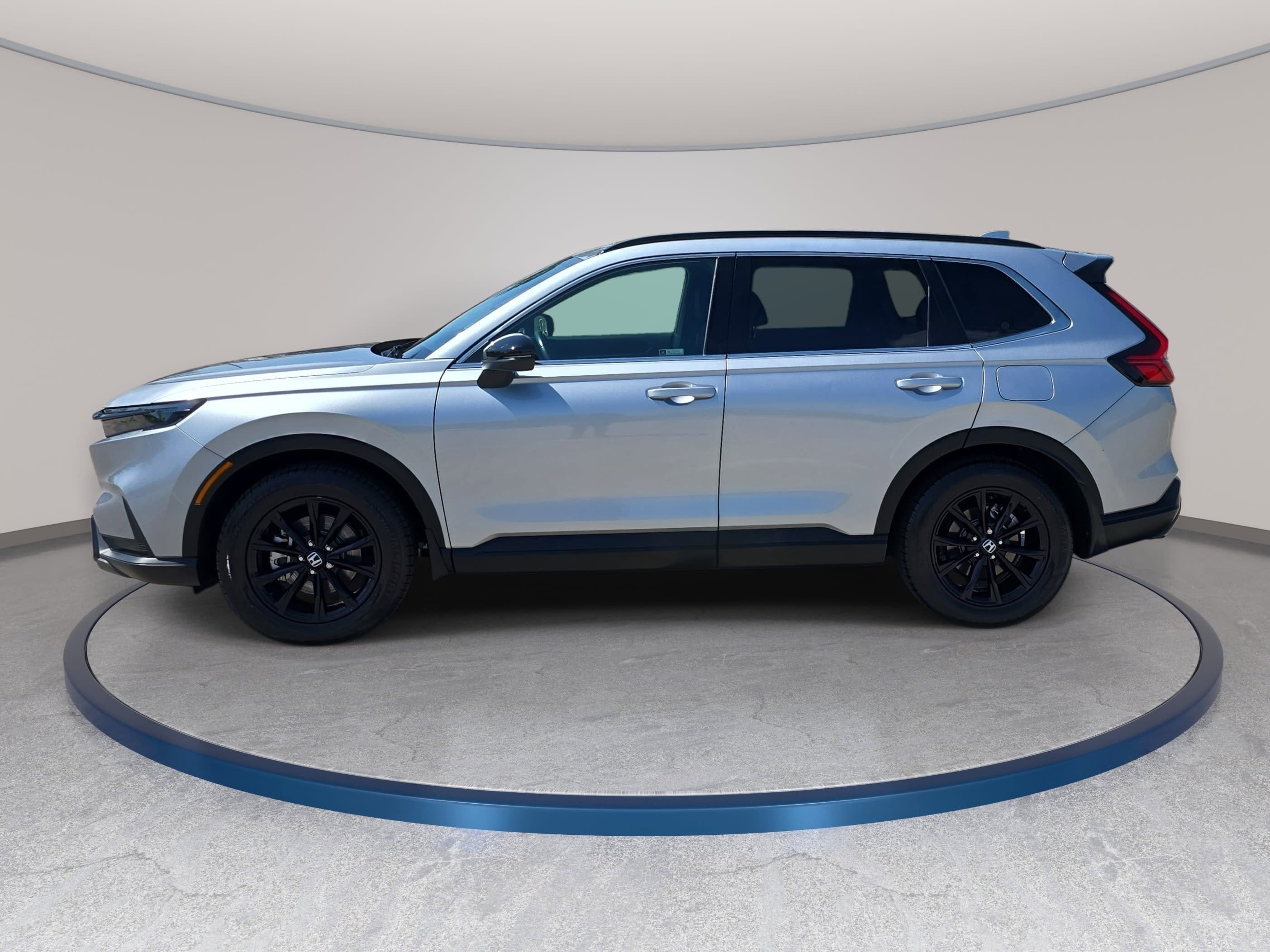 2024 Honda CR-V Hybrid Sport FWD