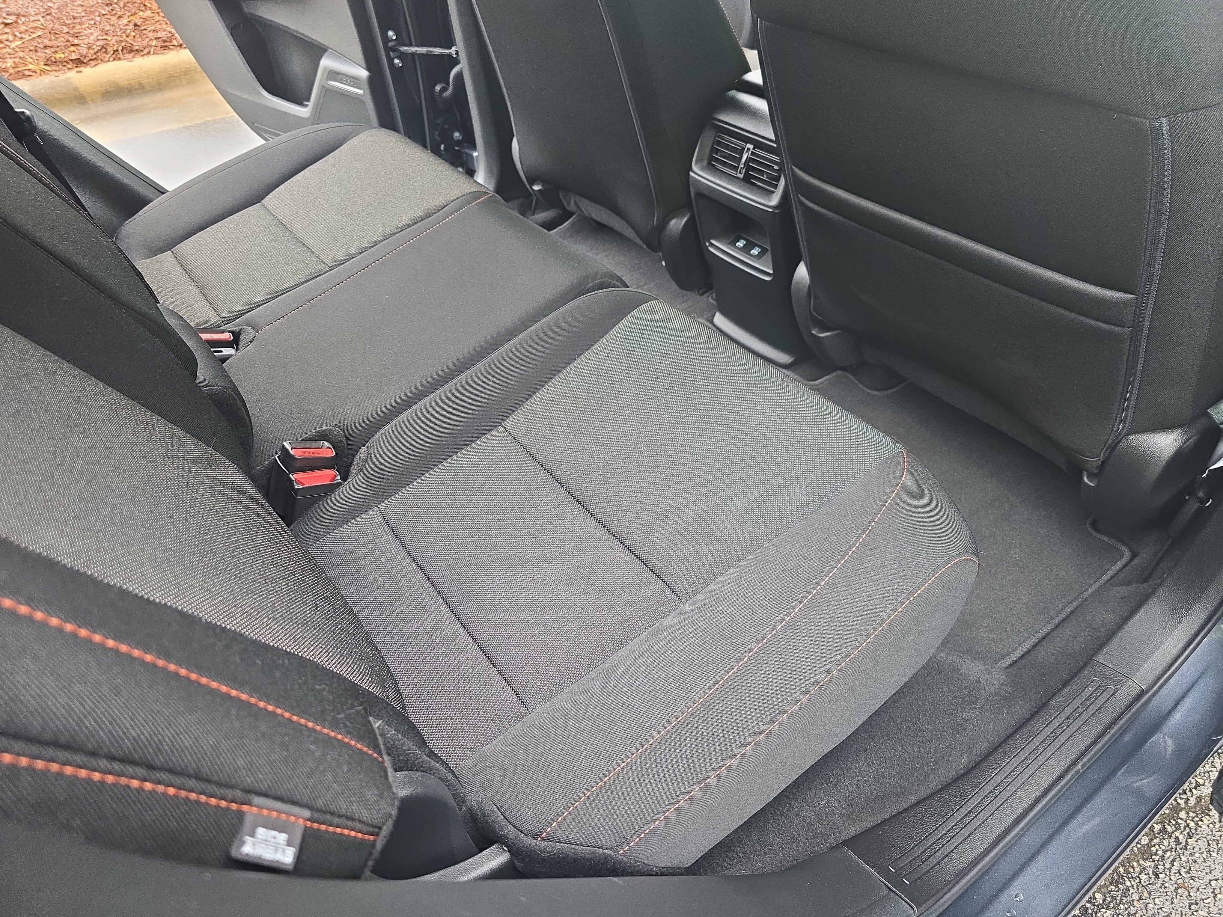2025 Honda CR-V Hybrid Sport FWD