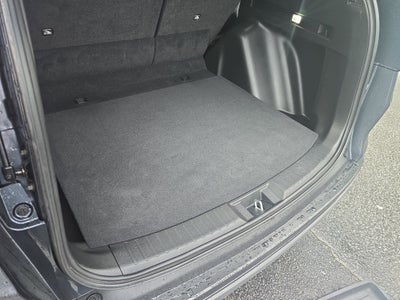 2025 Honda CR-V Hybrid Sport FWD