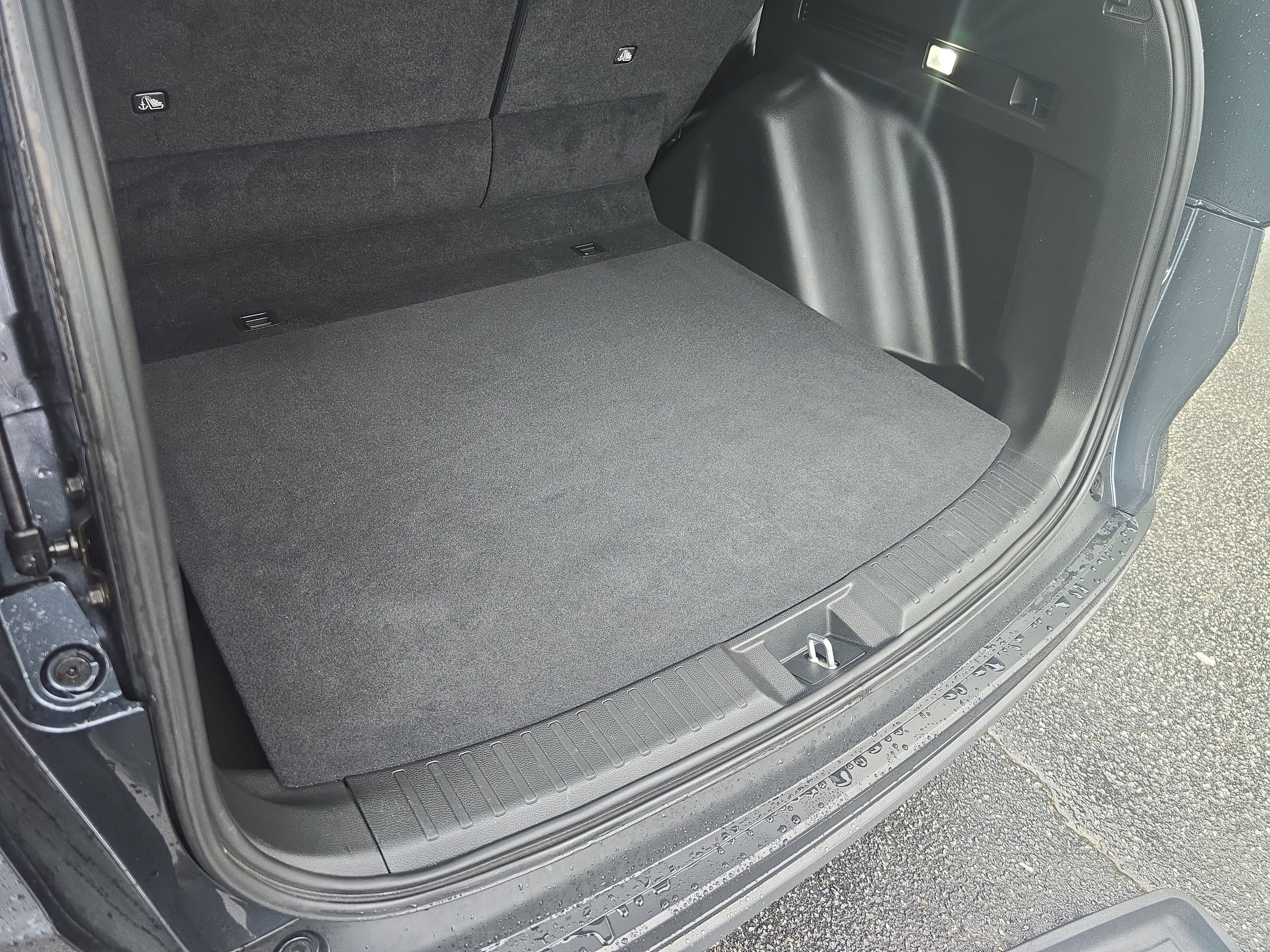 2025 Honda CR-V Hybrid Sport FWD