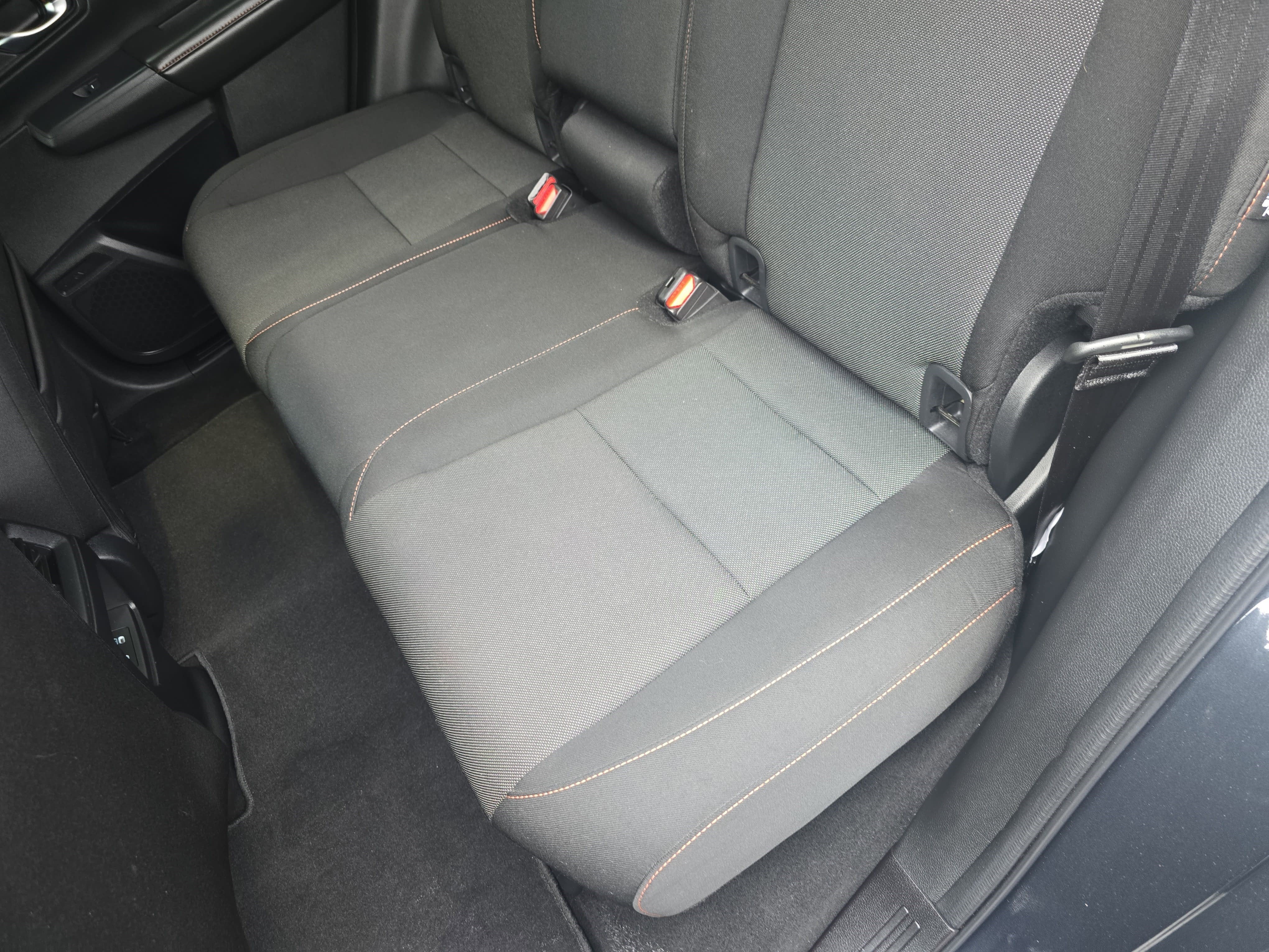 2025 Honda CR-V Hybrid Sport FWD