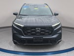 2025 Honda CR-V Hybrid Sport FWD