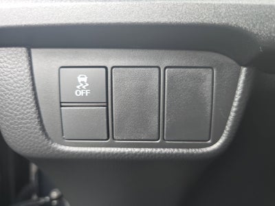 2025 Honda CR-V Hybrid Sport FWD