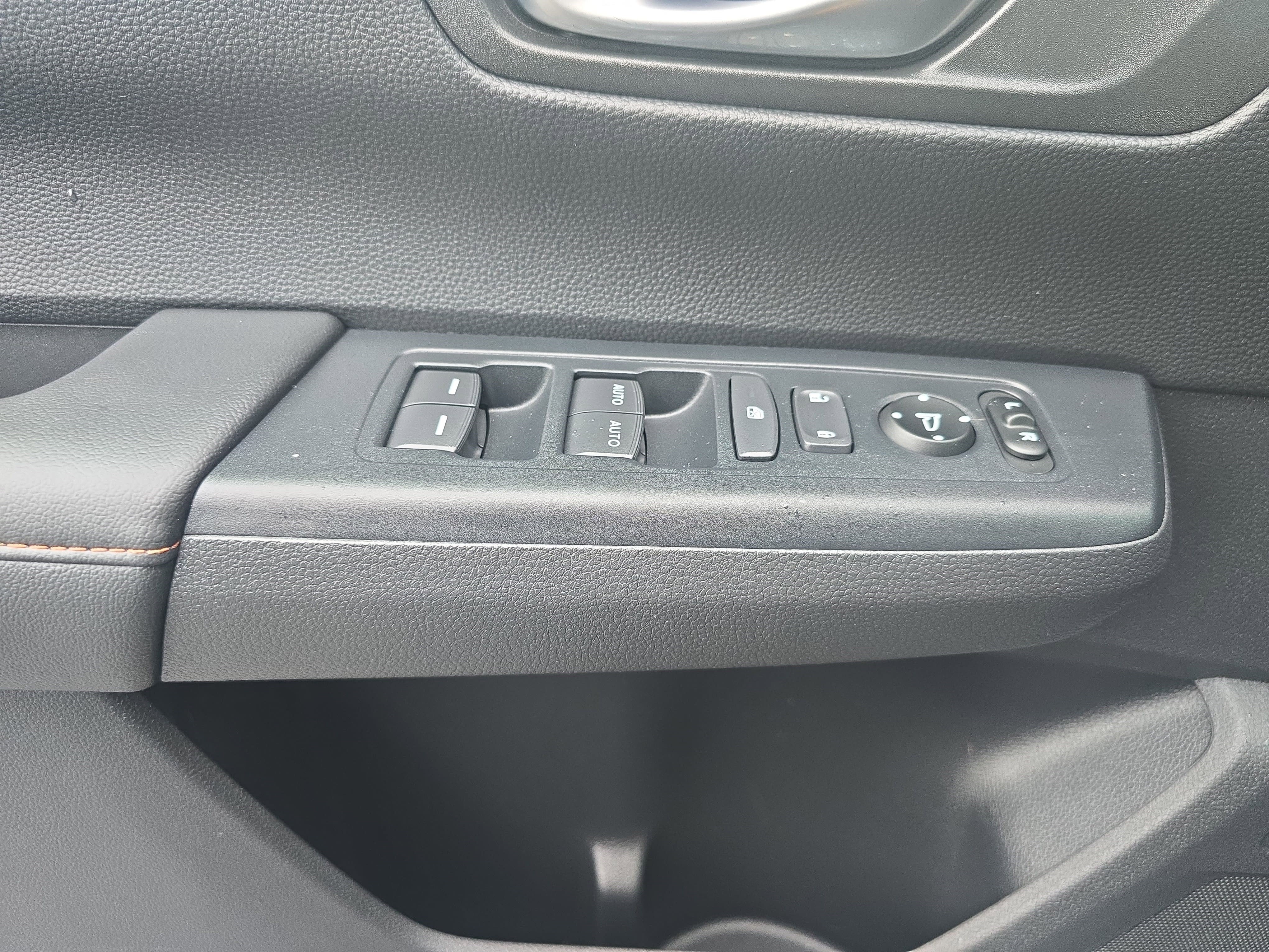 2025 Honda CR-V Hybrid Sport FWD