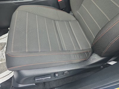 2025 Honda CR-V Hybrid Sport FWD