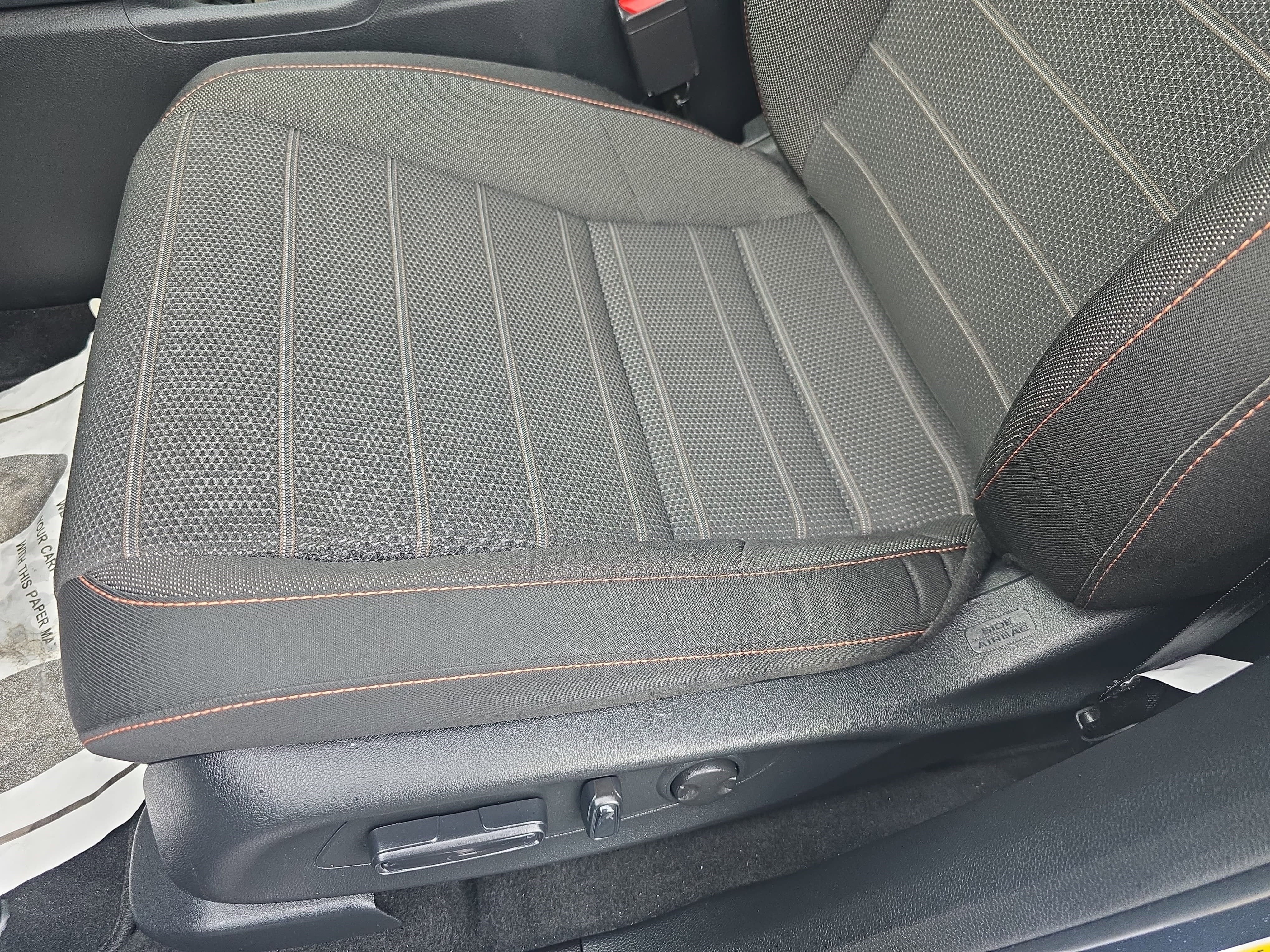 2025 Honda CR-V Hybrid Sport FWD