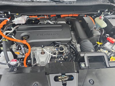 2025 Honda CR-V Hybrid Sport FWD