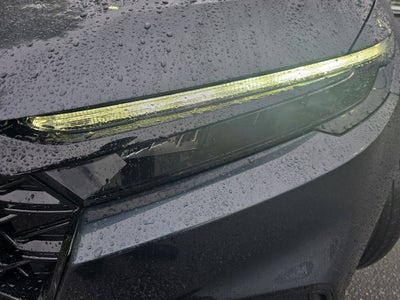 2025 Honda CR-V Hybrid Sport FWD