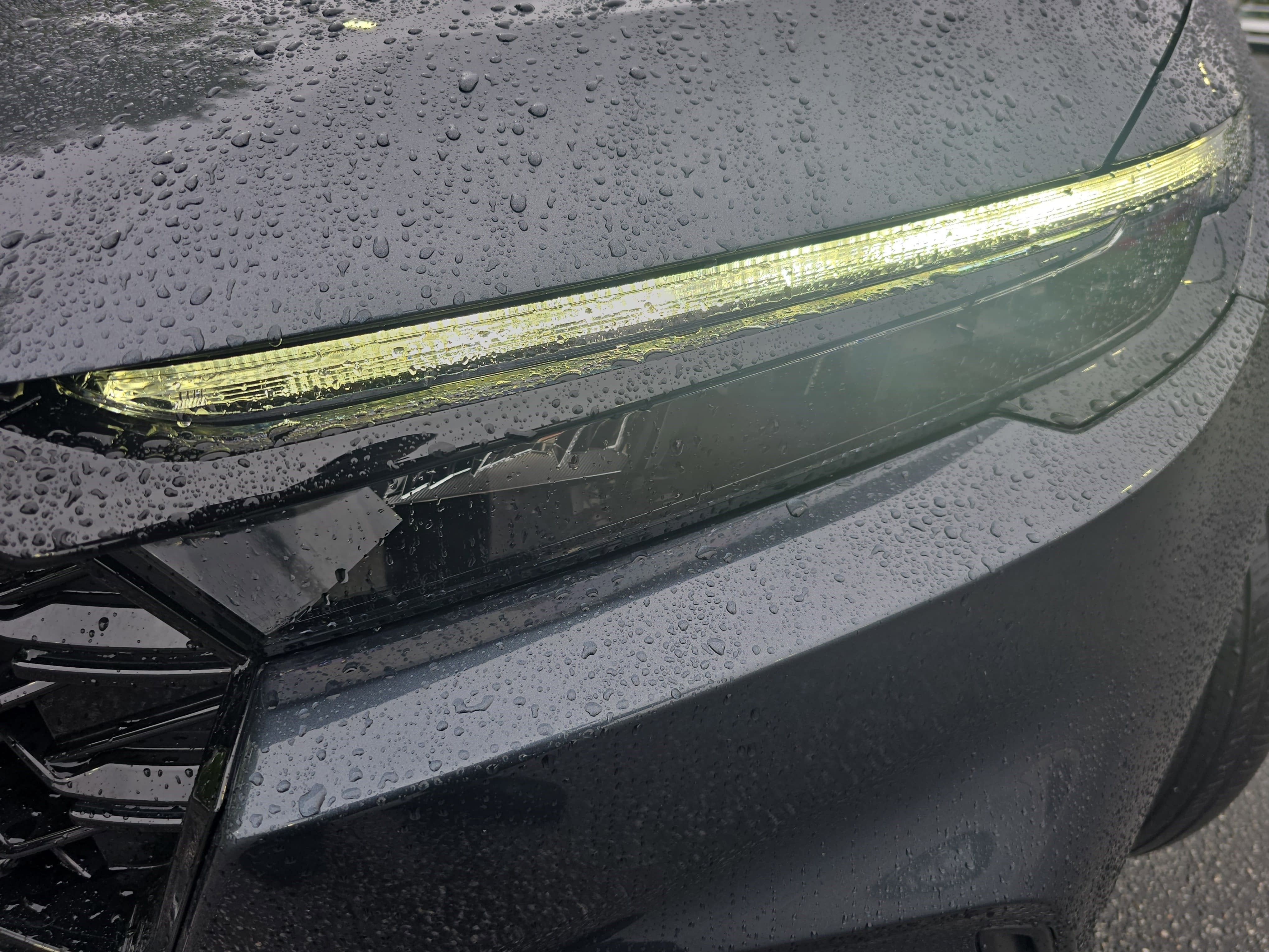 2025 Honda CR-V Hybrid Sport FWD