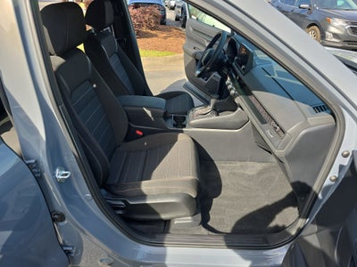2024 Honda CR-V Hybrid Sport FWD