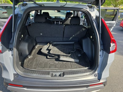 2024 Honda CR-V Hybrid Sport FWD