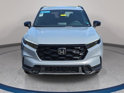 2024 Honda CR-V Hybrid Sport FWD