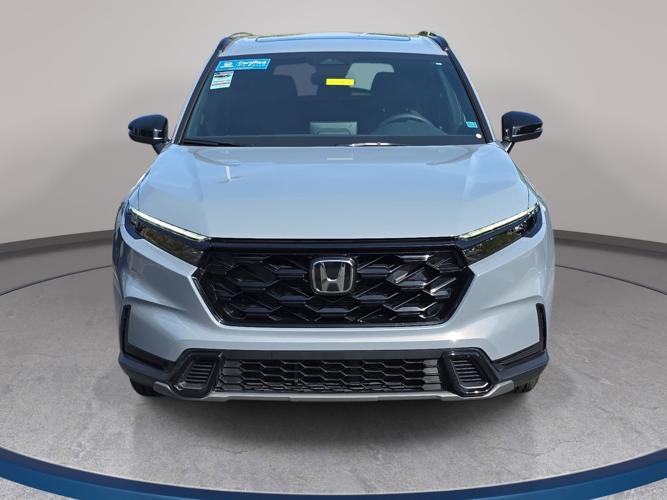 2024 Honda CR-V Hybrid Sport FWD