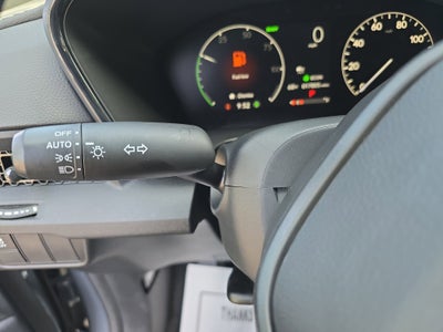2024 Honda CR-V Hybrid Sport FWD