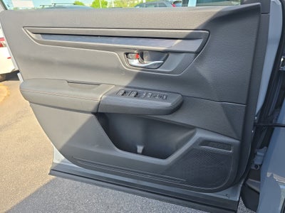 2024 Honda CR-V Hybrid Sport FWD